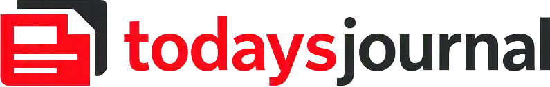 todays journal logo
